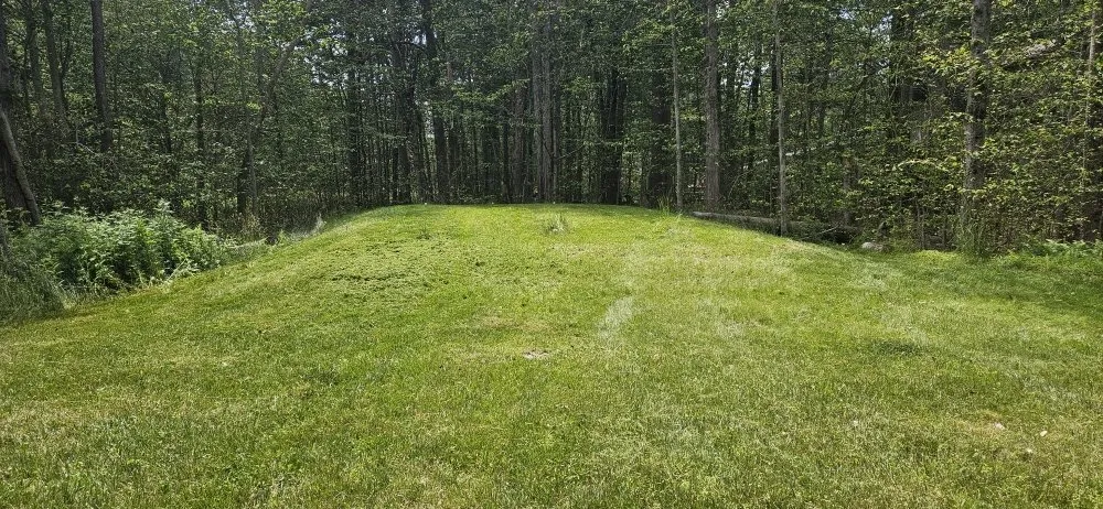 Local outdoor landscaping in Exeter, PA - The Lawnmower Man