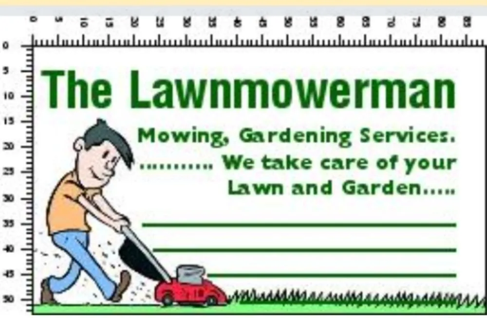 Affordable lawn care service in San Jose, CA - The Lawnmowerman