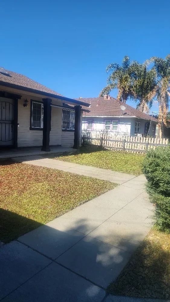 Reliable yard maintenance for outdoor upgrades across San Jose, CA - The Lawnmowerman