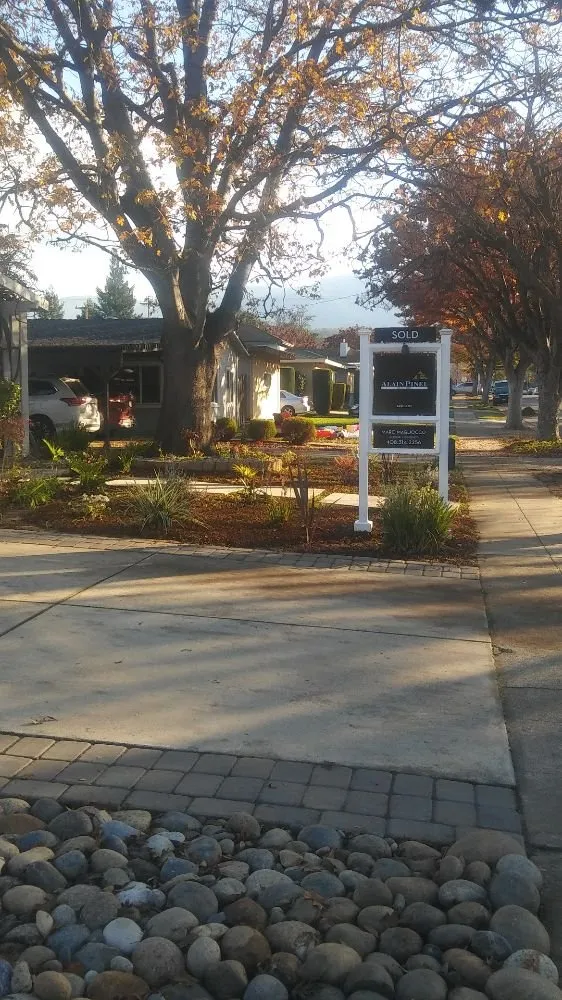 Trusted landscape design for beautiful yards across San Jose, CA - The Lawnmowerman