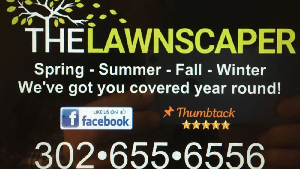 Affordable lawn care service experts serving Wilmington, DE - The Lawnscaper