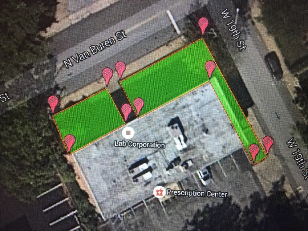 Reliable outdoor landscaping in Wilmington, DE - The Lawnscaper