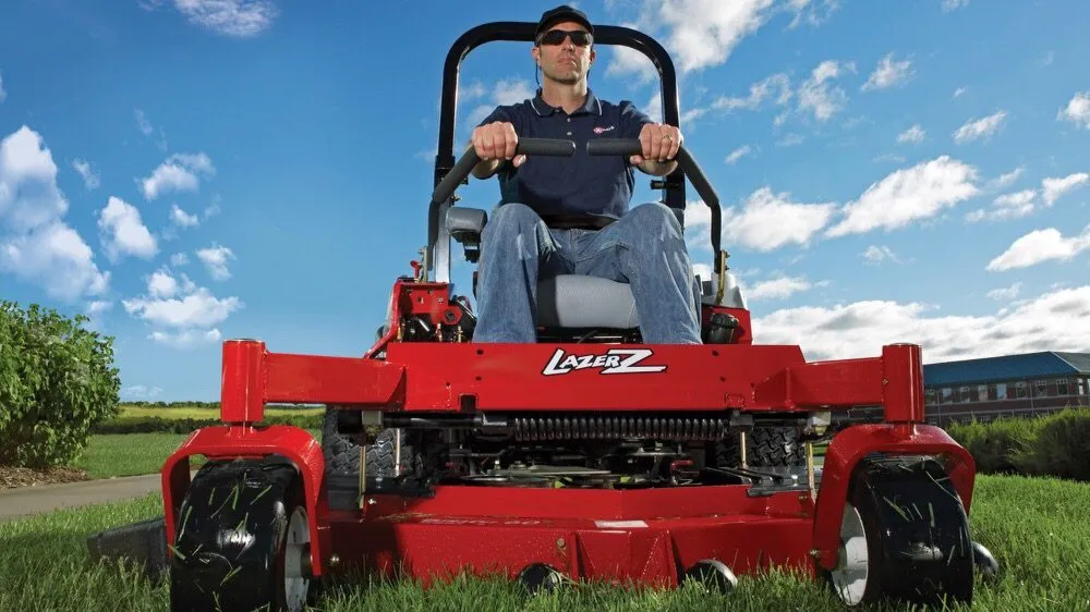 Reliable residential landscaping in Wilmington, DE by The Lawnscaper