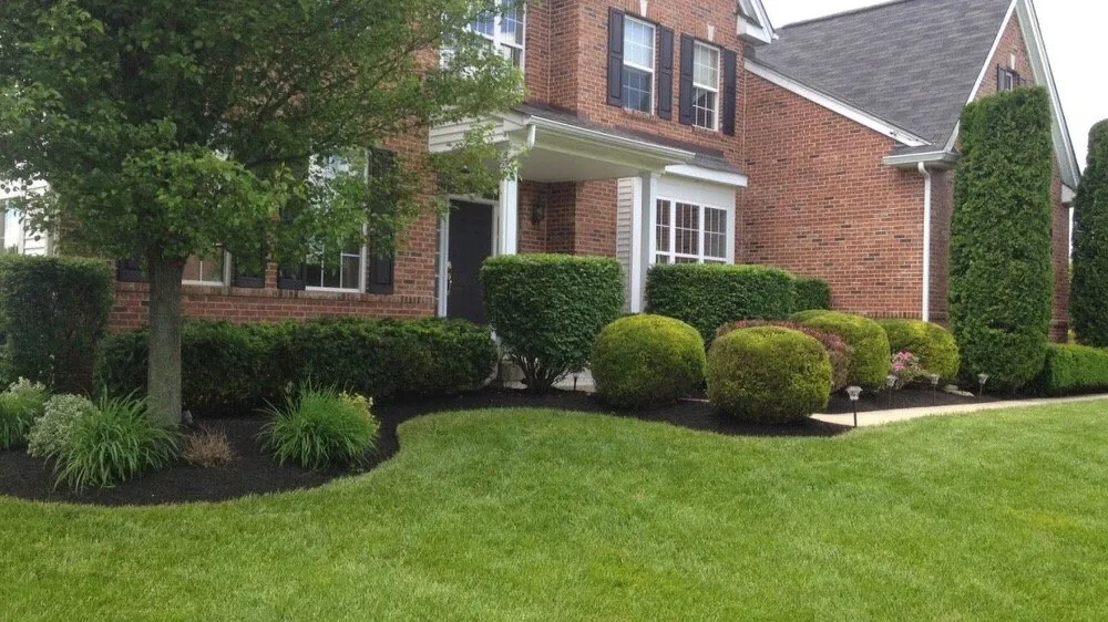 Local garden landscaping for outdoor upgrades across Wilmington, DE - The Lawnscaper