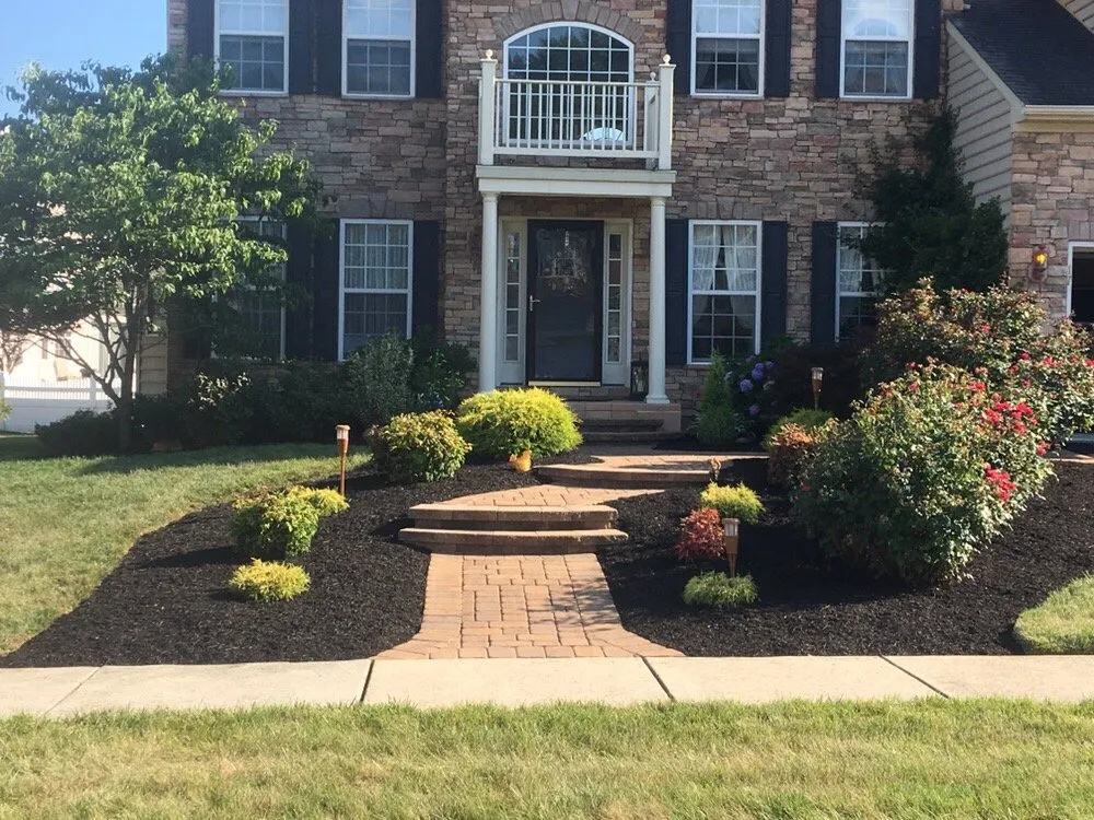 Trusted landscape installation experts serving Wilmington, DE - The Lawnscaper