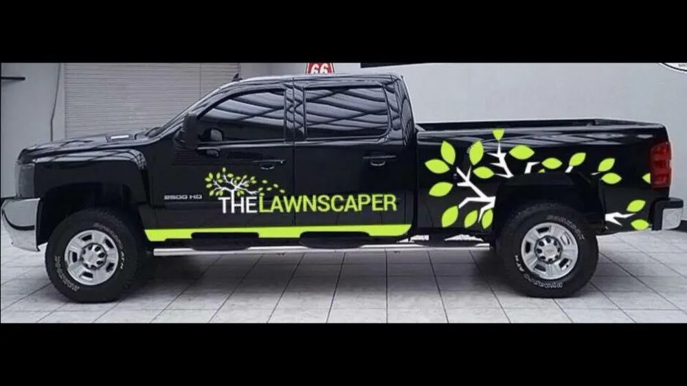 Local landscape installation experts serving Wilmington, DE - The Lawnscaper