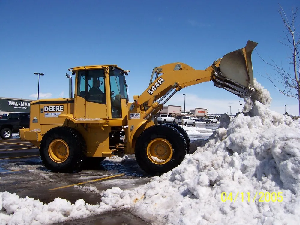 Affordable residential landscaping with custom design in Colorado Springs, CO by The Lawnsmith