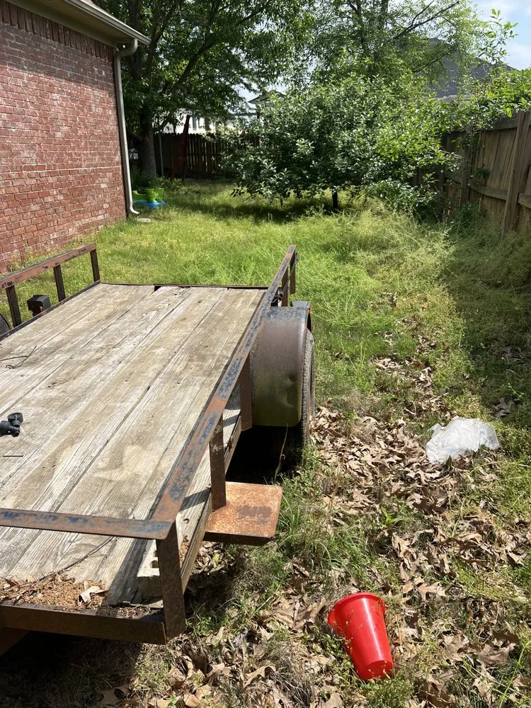 Professional landscape installation for year-round maintenance across Conway, AR - The Lawnsmiths