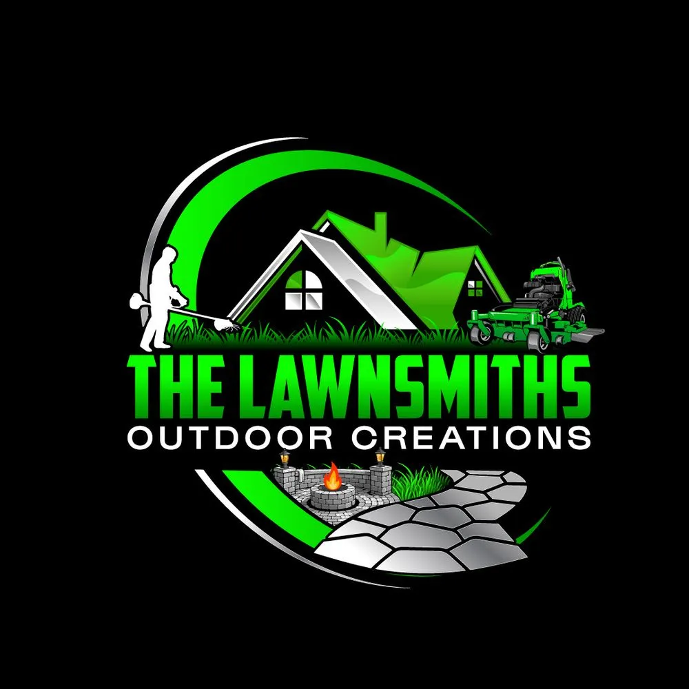Custom residential landscaping experts serving Lansing, MI - The Lawnsmiths Outdoor Creations