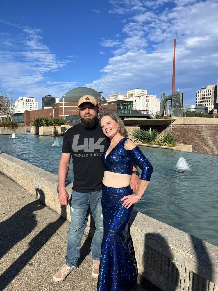 Trusted lawn care service near you in Prairieville, LA by The Lawnth Amendment