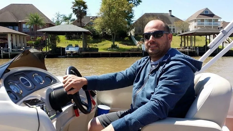 Professional residential landscaping near you in Prairieville, LA by The Lawnth Amendment