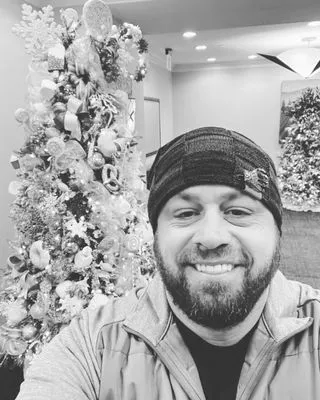 The Lawnth Amendment Logo