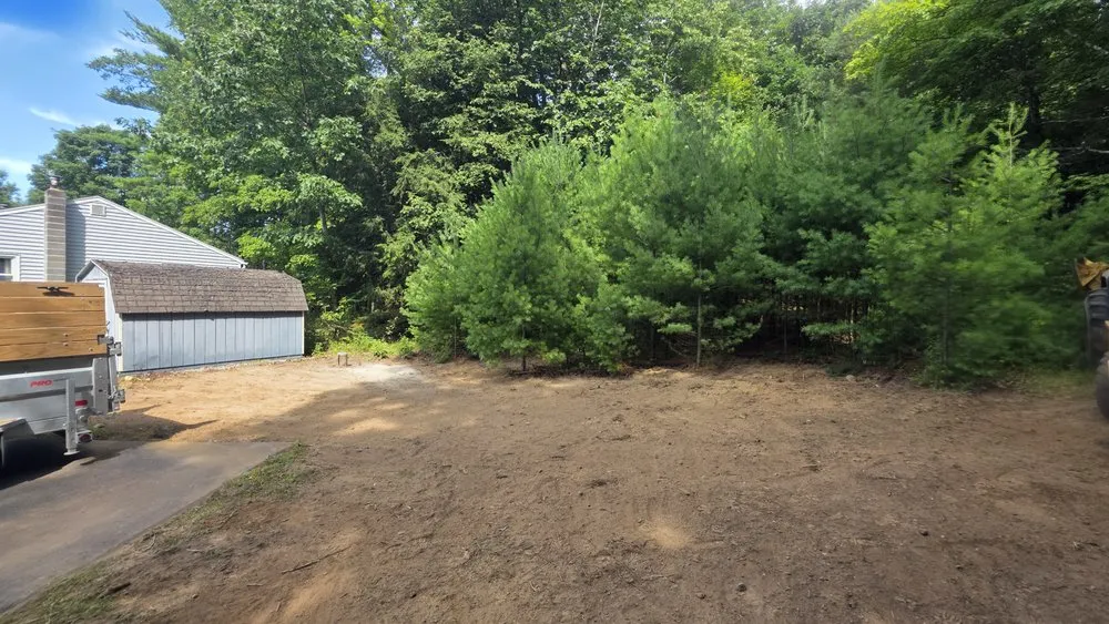 Affordable lawn mowing service in Warrensburg, NY - The Lawntrapenuer