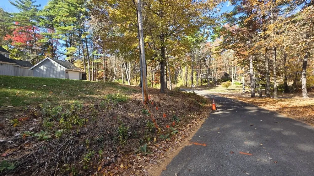 Professional lawn care service in Warrensburg, NY - The Lawntrapenuer