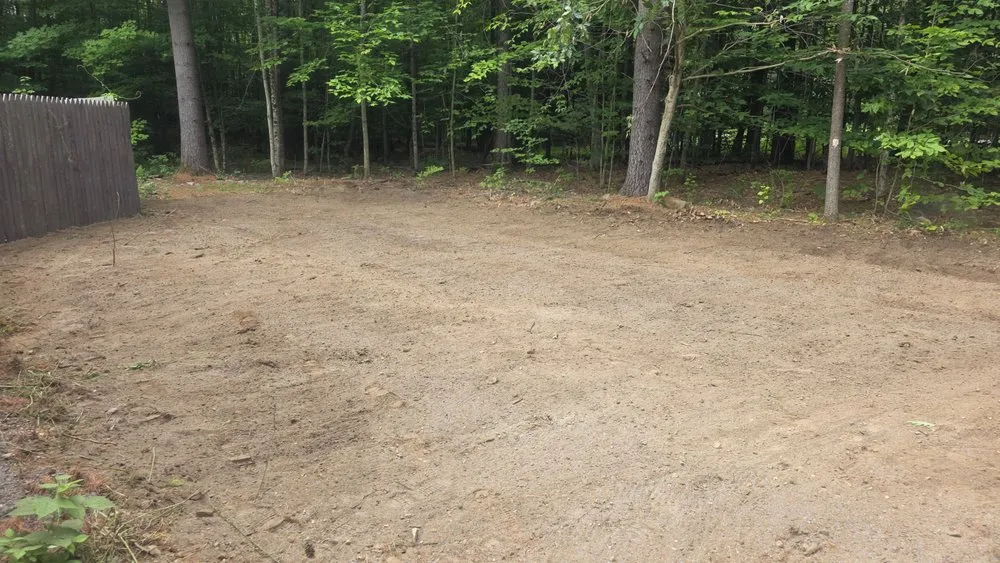 Reliable landscape design in Warrensburg, NY by The Lawntrapenuer