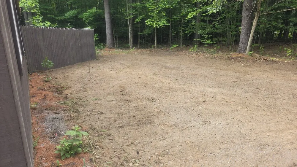 Affordable yard maintenance experts serving Warrensburg, NY - The Lawntrapenuer