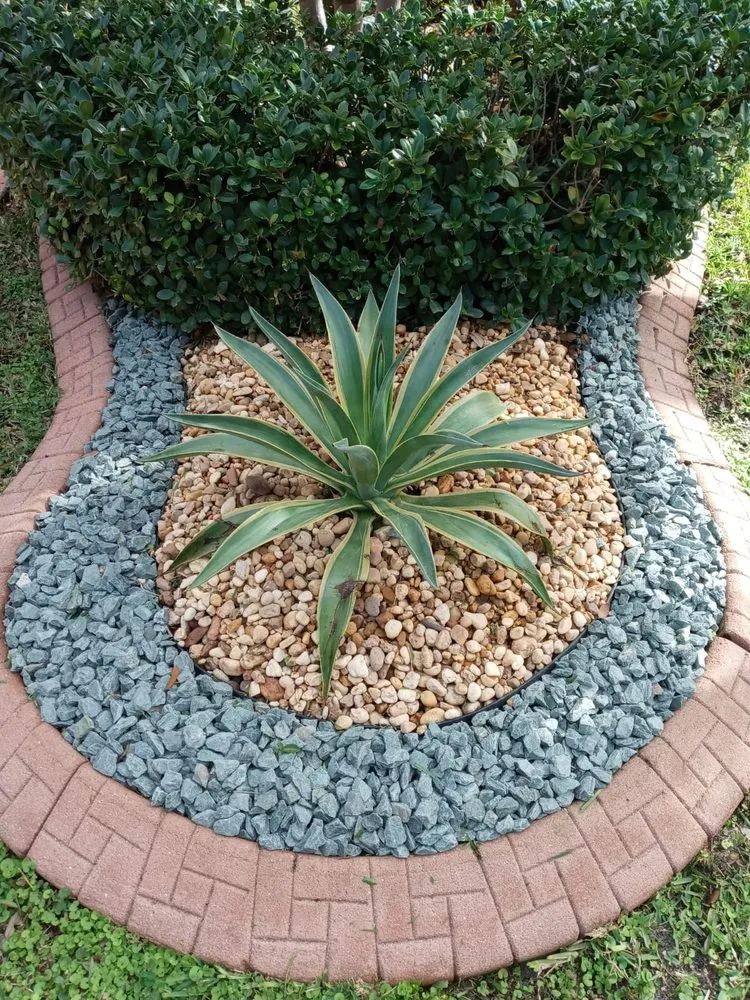 Trusted outdoor landscaping experts serving Hollywood, FL - The Legend Lawn J Service