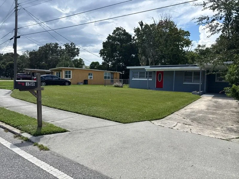 Trusted outdoor landscaping in Alafaya, FL - The Legends Legacy Enterprise