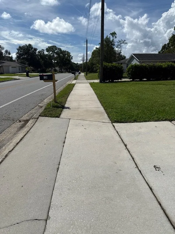 Reliable garden landscaping for residential properties in Alafaya, FL by The Legends Legacy Enterprise