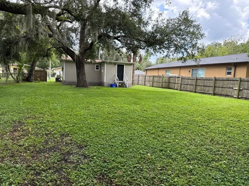 Top-rated outdoor landscaping experts serving Alafaya, FL - The Legends Legacy Enterprise