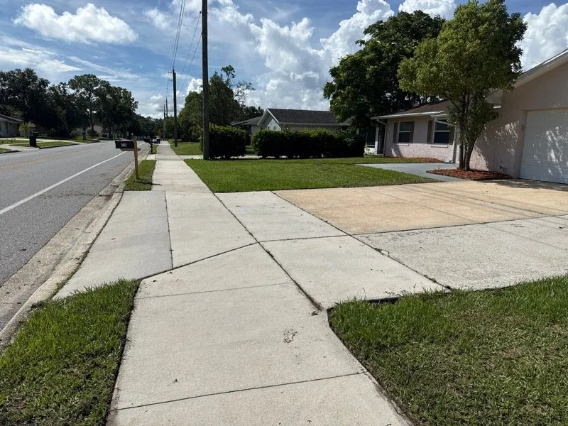 Trusted outdoor landscaping experts serving Alafaya, FL - The Legends Legacy Enterprise