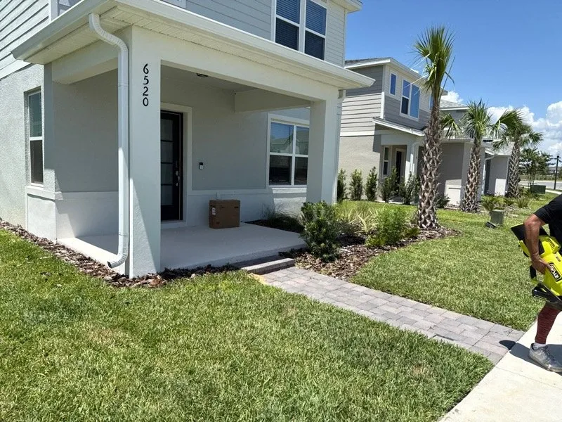 Trusted landscaping services in Alafaya, FL - The Legends Legacy Enterprise