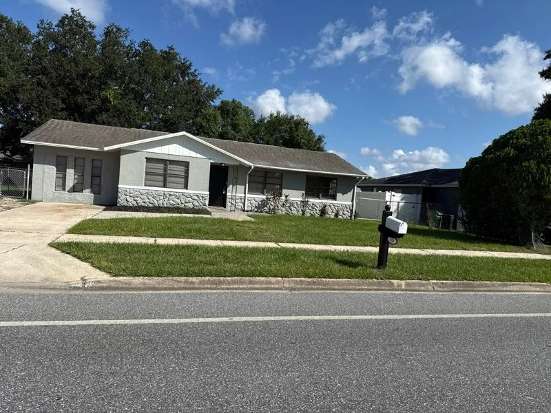 Trusted landscape installation in Alafaya, FL - The Legends Legacy Enterprise