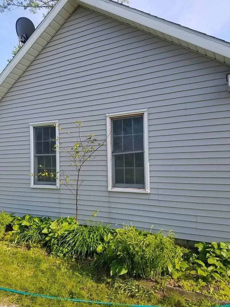 Affordable landscaping services in Francesville, IN by The Leman Company