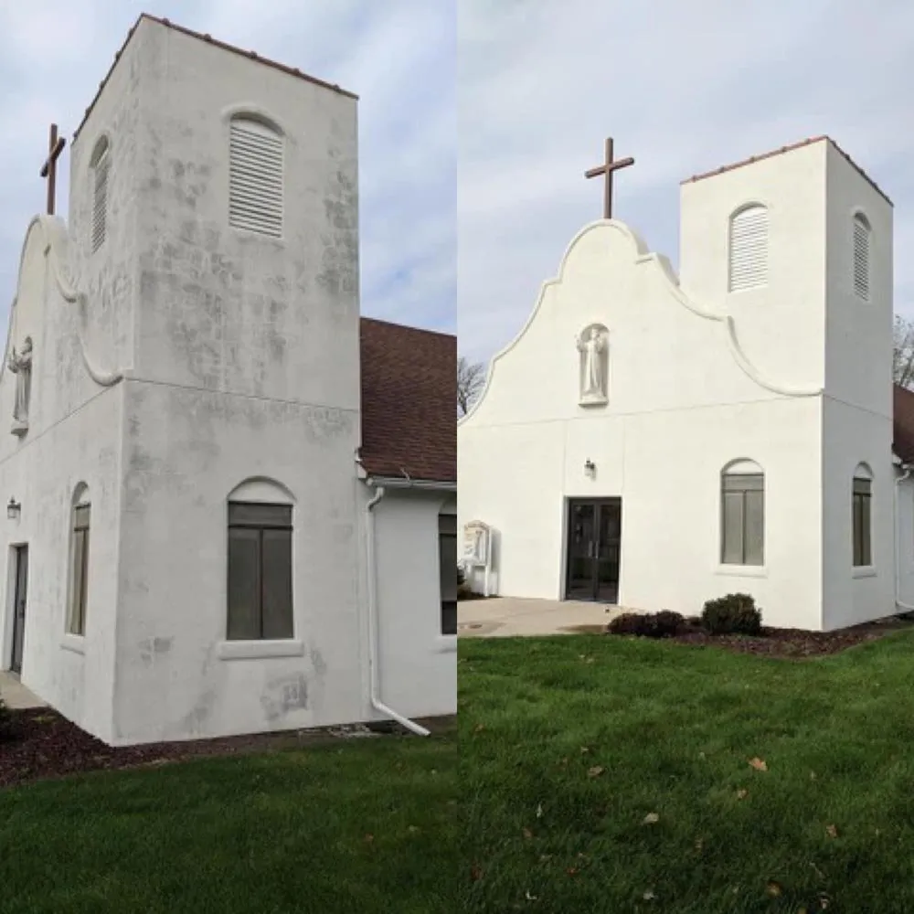 Local yard maintenance experts serving Francesville, IN - The Leman Company
