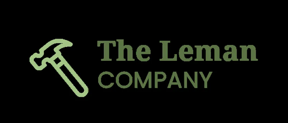 Custom yard cleanup service experts serving Francesville, IN - The Leman Company