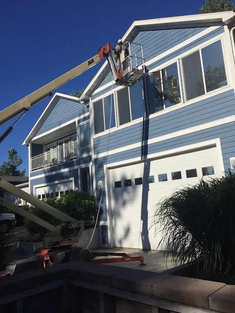 Trusted residential landscaping for homes across Francesville, IN - The Leman Company