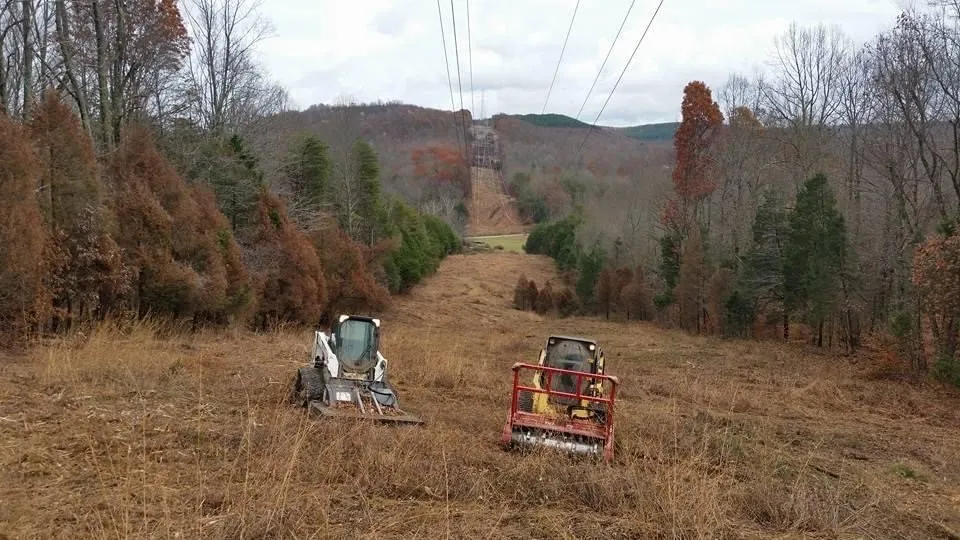 Reliable landscape installation in Williamsburg, OH by The Libbee Group