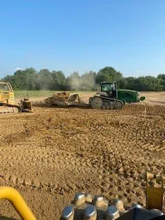 Local garden landscaping experts serving Williamsburg, OH - The Libbee Group