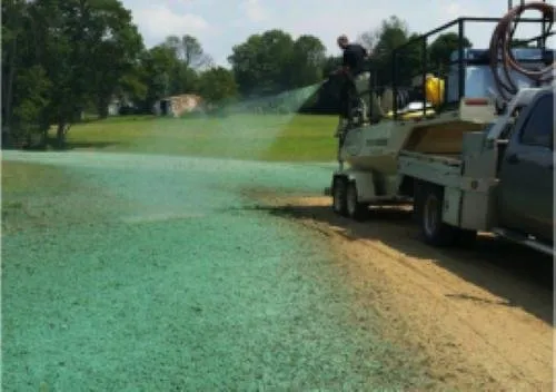 Top-rated lawn mowing service in Williamsburg, OH by The Libbee Group