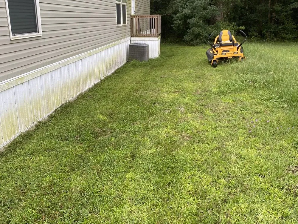 Affordable landscape installation experts serving Pooler, GA - The Life of the Garden