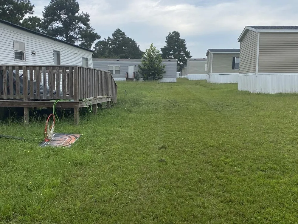 Professional landscape design experts serving Pooler, GA - The Life of the Garden