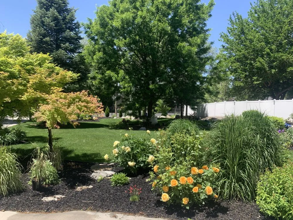 Trusted garden landscaping experts serving Washington, UT - The Lifestyle Landscape