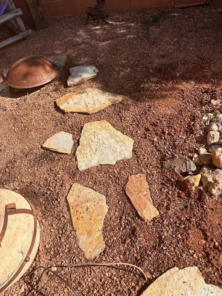 Reliable yard maintenance for year-round maintenance in Washington, UT by The Lifestyle Landscape