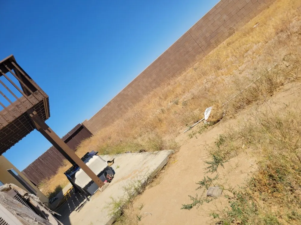 Trusted landscaping services near you across Adelanto, CA - The Lion Landscaping