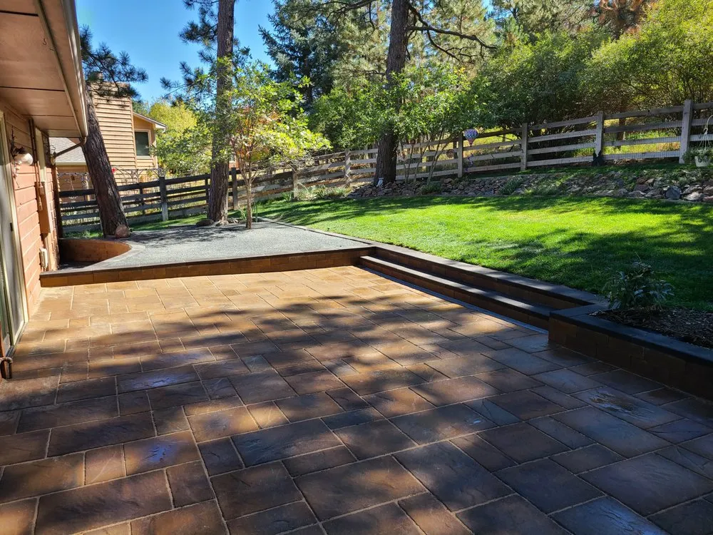 Reliable landscaping services experts serving Denver, CO - The Little Guy Pavers