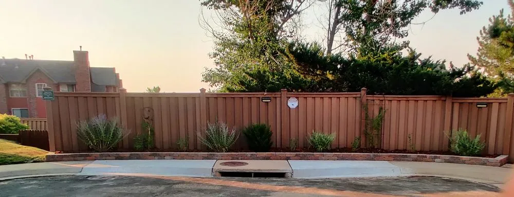 Custom landscaping services in Denver, CO - The Little Guy Pavers