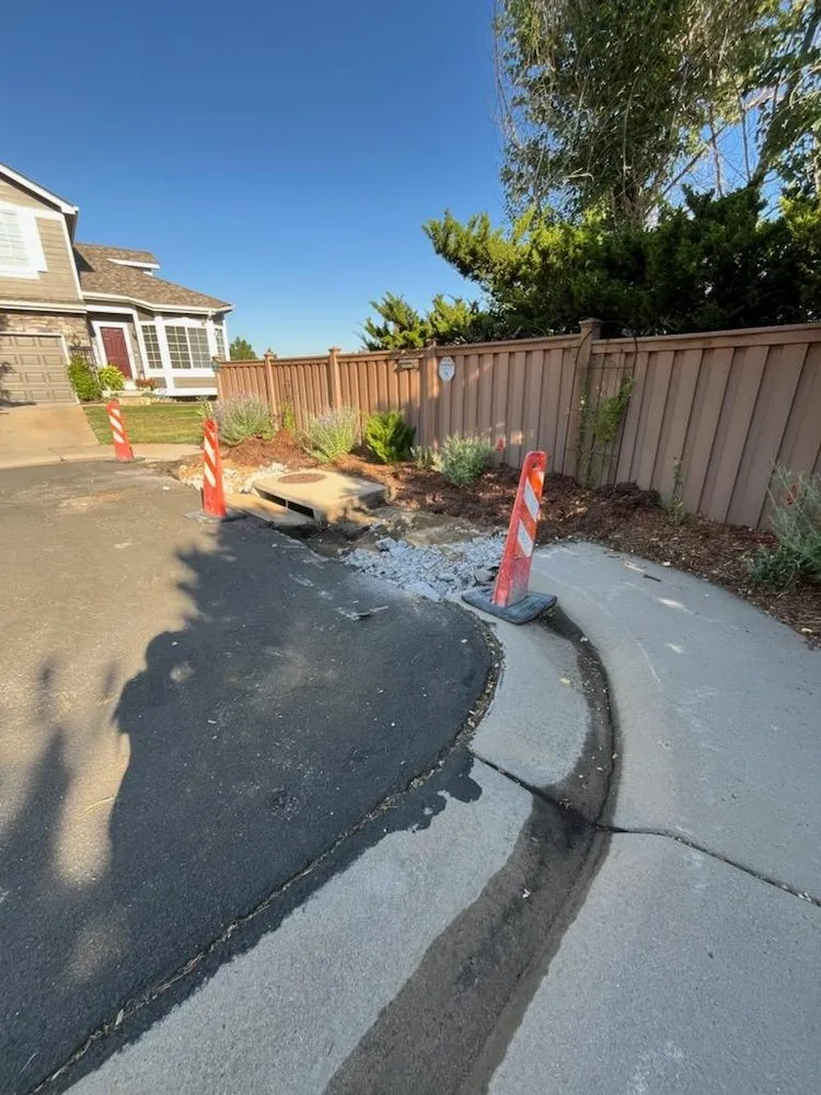 Affordable lawn care service in Denver, CO by The Little Guy Pavers