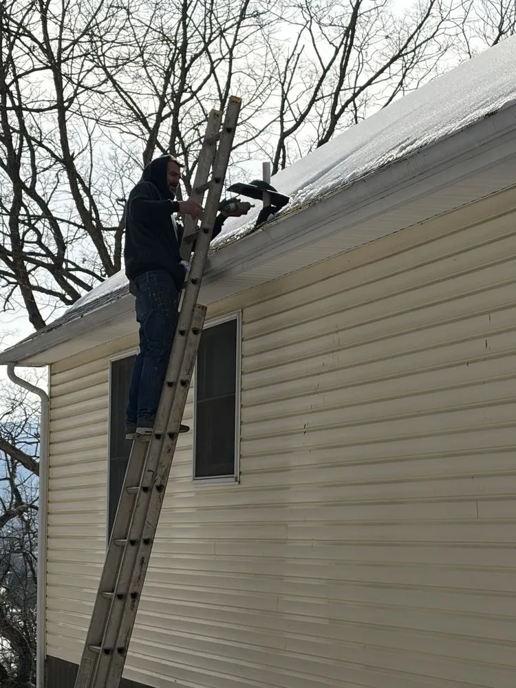 Top-rated yard maintenance for outdoor upgrades in Front Royal, VA by The Little Man's