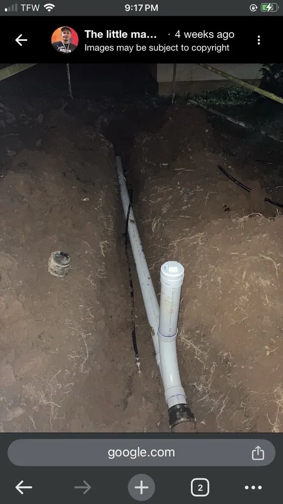 Affordable landscape design experts serving Front Royal, VA - The Little Man's