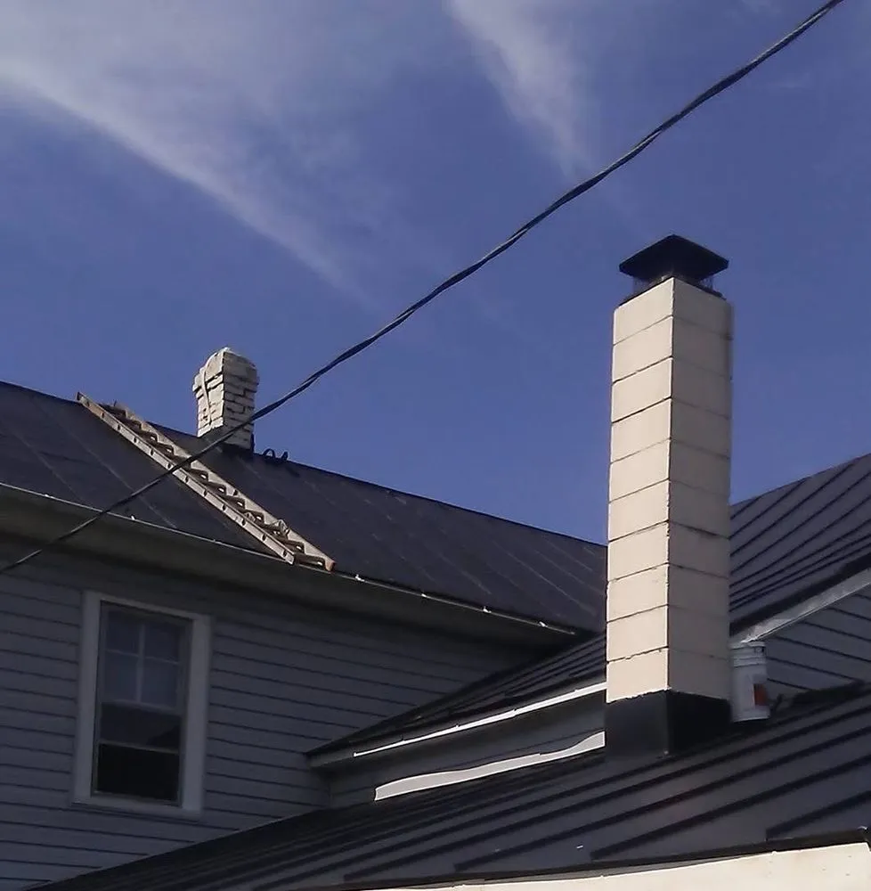 Affordable garden landscaping near you in Front Royal, VA by The Little Man's