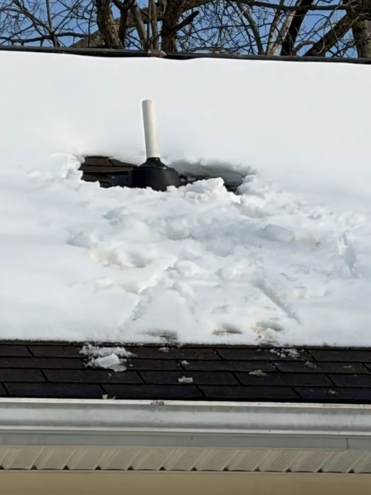 Custom landscaping services for beautiful yards across Front Royal, VA - The Little Man's