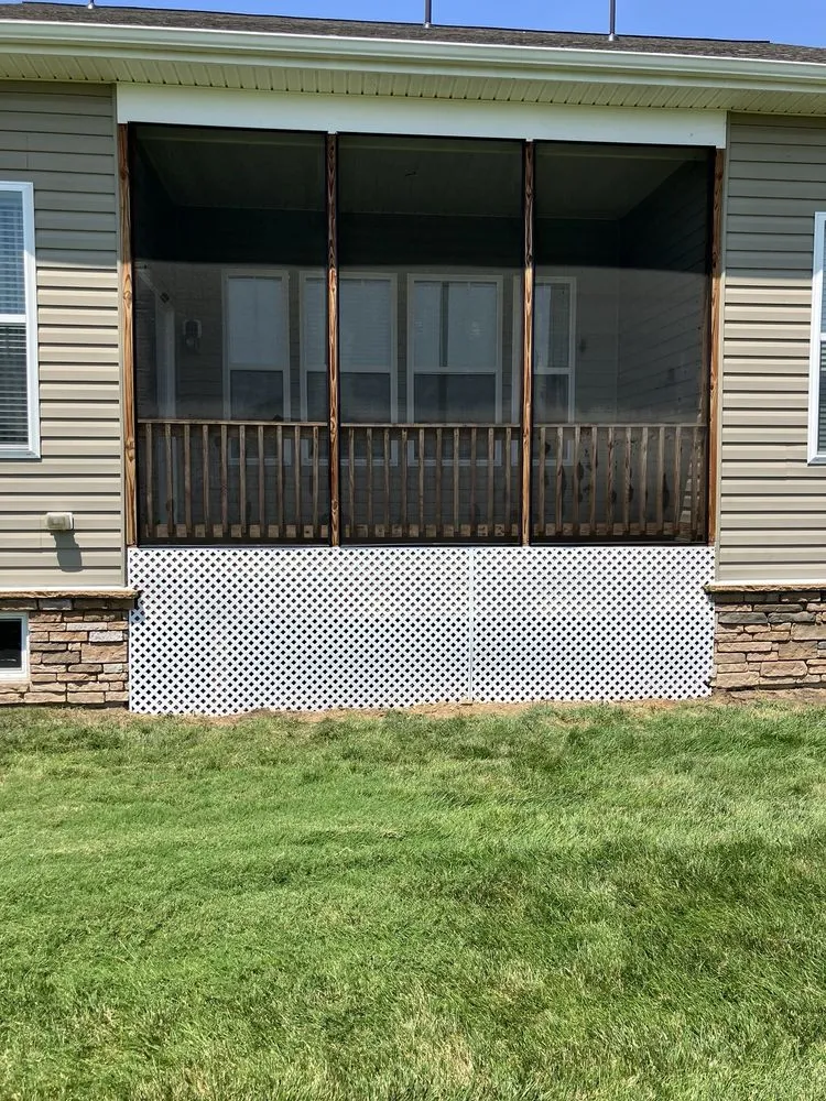 Reliable landscaping services for outdoor upgrades across Front Royal, VA - The Little Man's