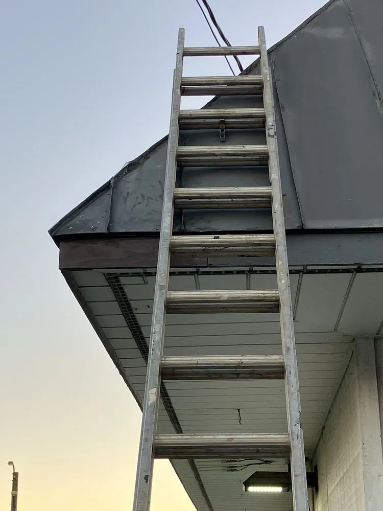 Trusted outdoor landscaping in Front Royal, VA by The Little Man's