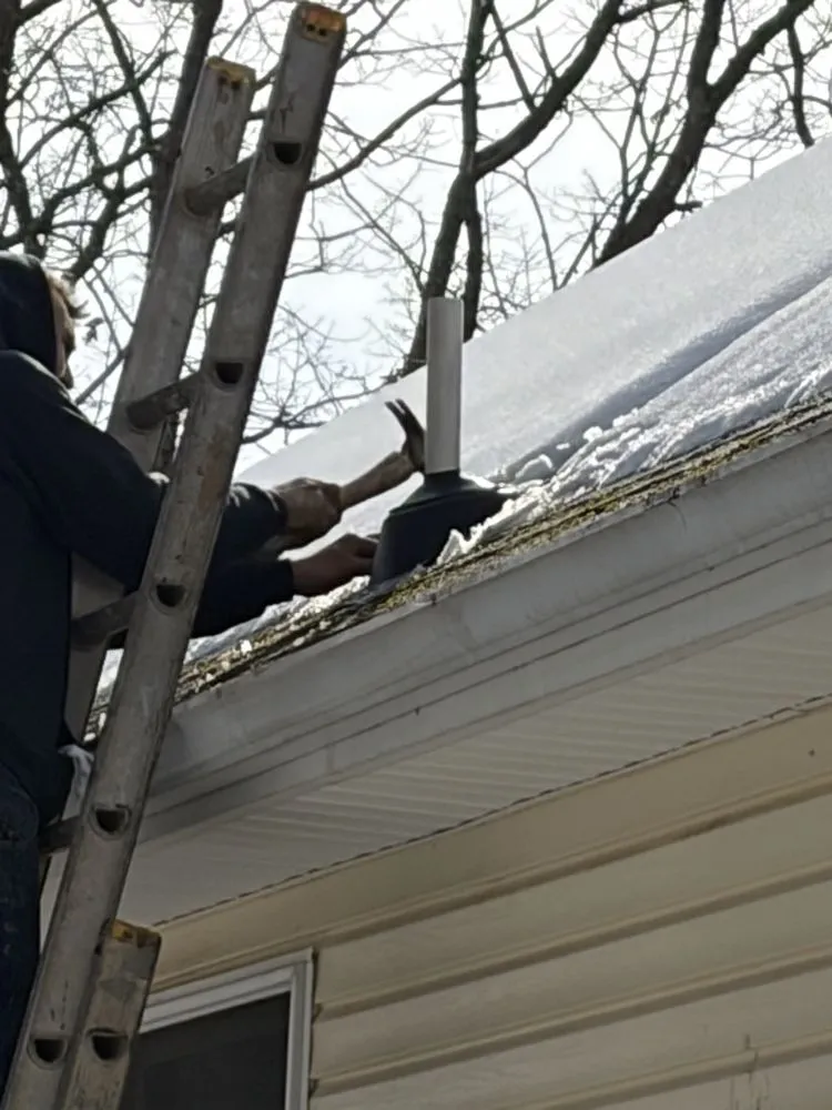 Expert residential landscaping for homes across Front Royal, VA - The Little Man's