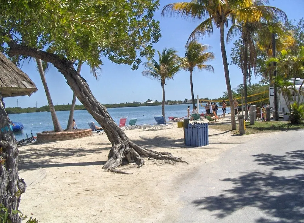 Affordable garden landscaping in Front Royal, VA - The Little Man's